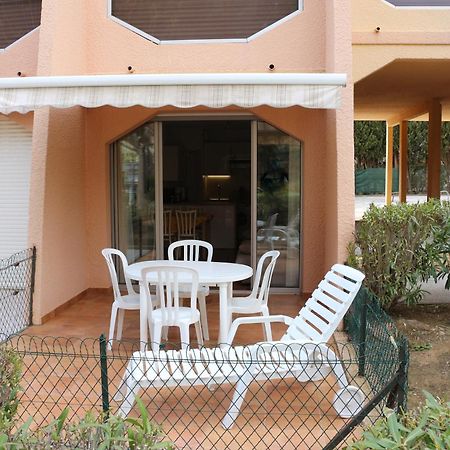 T2 Terrasse, Bormes Les Mimosas La Faviere, 5 Pers, 5 Mn A Pieds Des Plages Et Commerces Exteriér fotografie